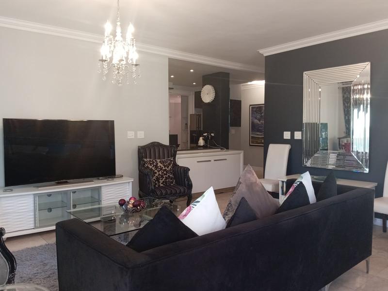 To Let 3 Bedroom Property for Rent in Somerset West Western Cape